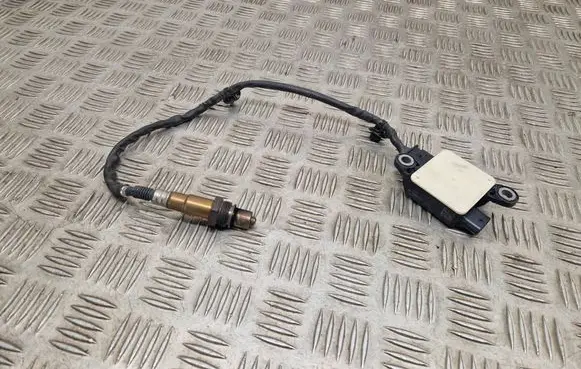 Renault Scenic IV - Grand scenic IV Lambda probe sensor 227932854R 0791722 0281007392