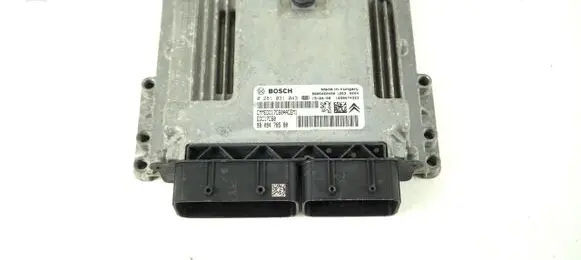 Engine control unit/module ECU