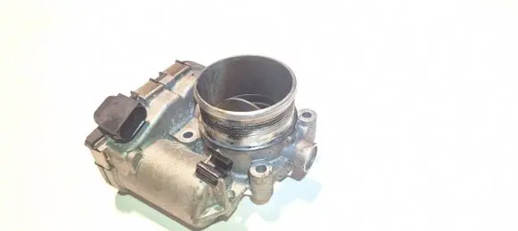 Volvo V60 Throttle valve 31216665 14W412 0280750520
