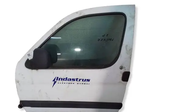 Peugeot Partner Front door 