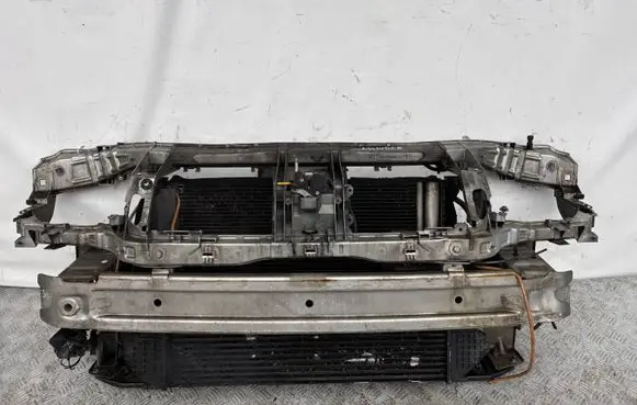 Ford Mondeo MK IV Front piece kit 