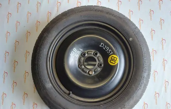Ford Mondeo Mk III R16 spare wheel 1S71MH