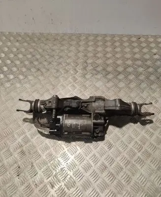 Audi SQ7 Rear steering column 4M0501055H