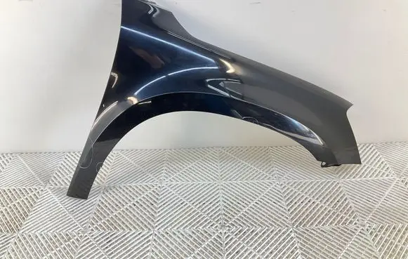 Skoda Yeti (5L) Fender 5L0821162A
