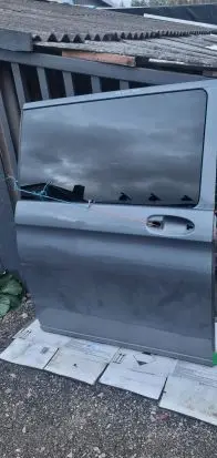 Mercedes-Benz Vito Viano W447 Side sliding door 