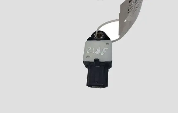 Toyota Avensis T250 Airbag deployment crash/impact sensor 8983405020
