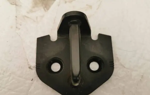 Volvo S40 Front door lock C75RB 3C399