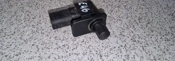 BMW 3 E46 Bonnet alarm switch sensor 8352229