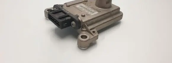 Mercedes-Benz A W168 ESP acceleration yaw rate sensor 0005426518 0265005200