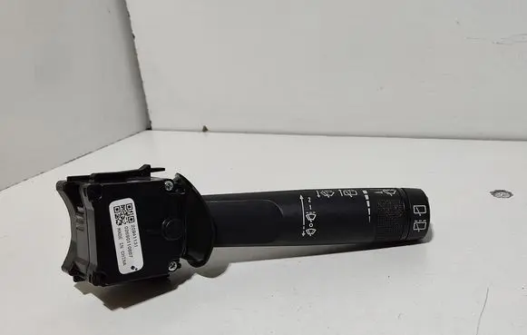 Chevrolet Orlando Wiper control stalk 20941131