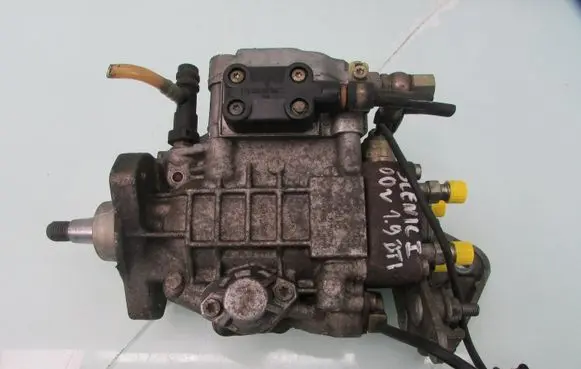 Renault Scenic I Fuel injection high pressure pump 0460414988 7700110395