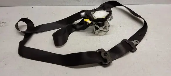 Fiat Bravo Front seatbelt 34019923B 34009429 33033977