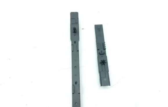 Peugeot 208 II Keyless system antenna 9824885480 9672409080LFA