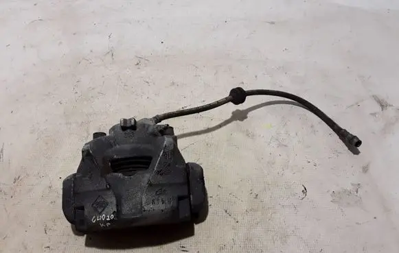 Renault Clio V Front brake caliper 410110596R