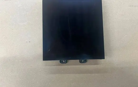 Mercedes-Benz C W206 Screen/display/small screen A2069001022 A2069023710 A2069017710