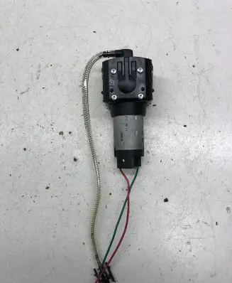 Sensor