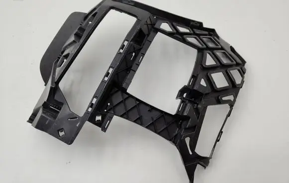 Volkswagen Transporter - Caravelle T6 Front bumper mounting bracket 7E0807178A