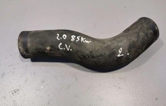 Toyota Corolla Verso E121 Intercooler hose/pipe