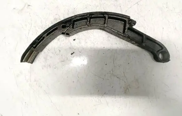Nissan X-Trail T30 Slide rail for timing chain 