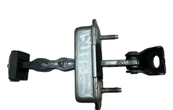 Peugeot 2008 I Front door check strap stopper A91FR A91FL