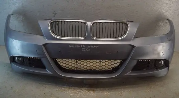 BMW 3 E90 E91 Front bumper 7891386