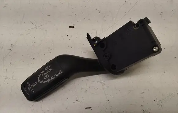 Audi A4 S4 B7 8E 8H Cruise control stalk 4E0953521