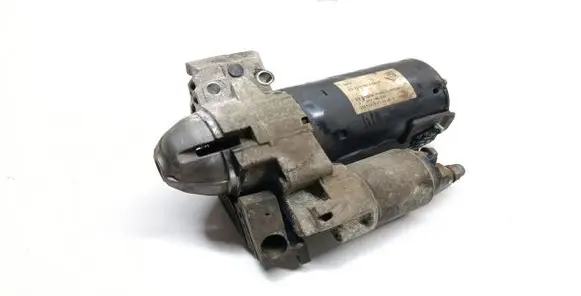 BMW 7 F01 F02 F03 F04 Starter motor 8574102 1248574102