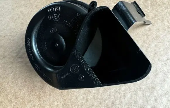Porsche Panamera (970) Horn signal 97063502701