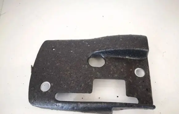 Volkswagen Golf IV Steering wheel column trim 1j0858625a