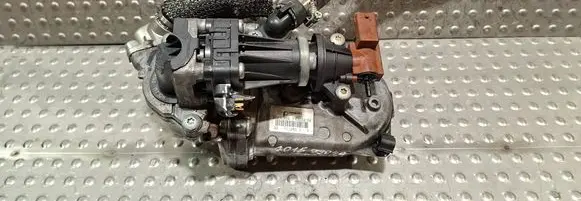 EGR valve