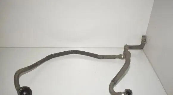 BMW i3 Engine coolant pipe/hose 7616030 17127616030