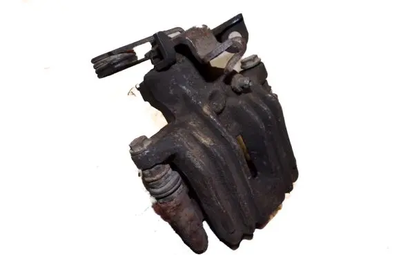 Audi A6 S6 C5 4B Rear brake caliper