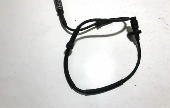 BMW 7 E65 E66 ABS brake wheel speed sensor 34526752159