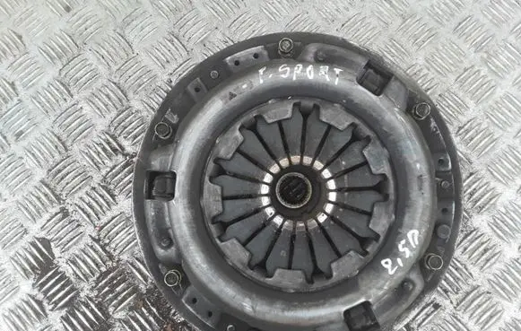 Mitsubishi Pajero Sport I Clutch set kit NOCODE