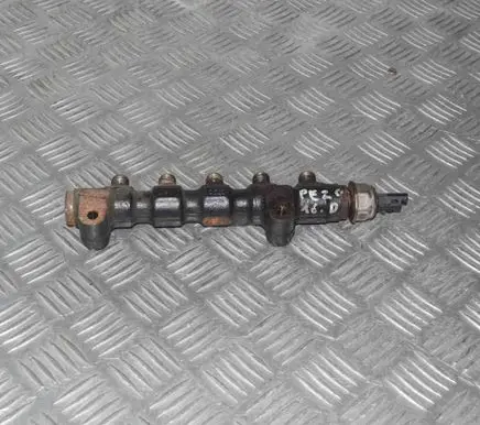 Peugeot 308 Fuel main line pipe 965459 9654592680