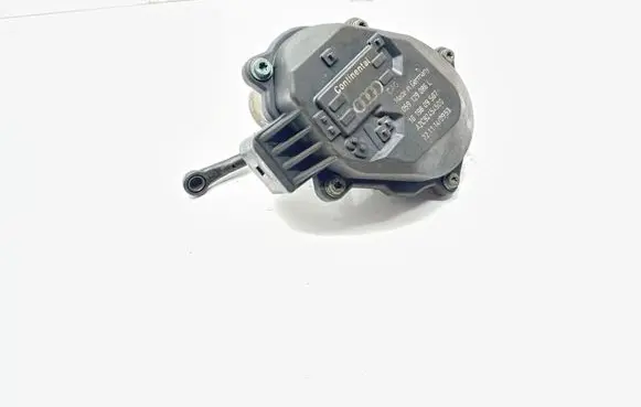 Audi A5 8T 8F Intake manifold valve actuator/motor 059129086L 1019809S07