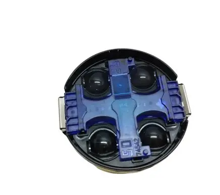 Mercedes-Benz CLS C218 X218 Rain sensor A2049017801 21995239 10021600