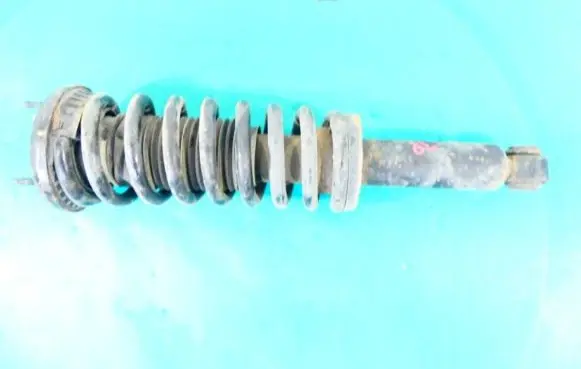 Jaguar XF X250 Rear shock absorber/damper IMPRK1034931