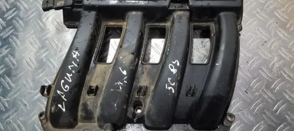Renault Laguna I Intake manifold f02800111793