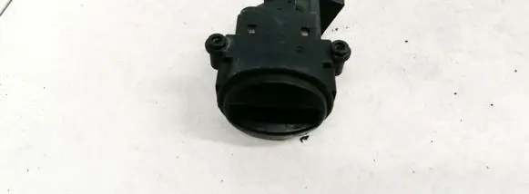 BMW 5 E60 E61 Ignition lock 695472209 108625-10