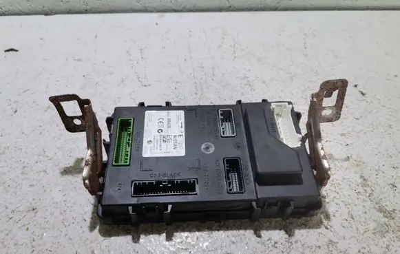 Nissan Maxima A35 Other control units/modules 284B24RA0B S122736400 A2C89817402