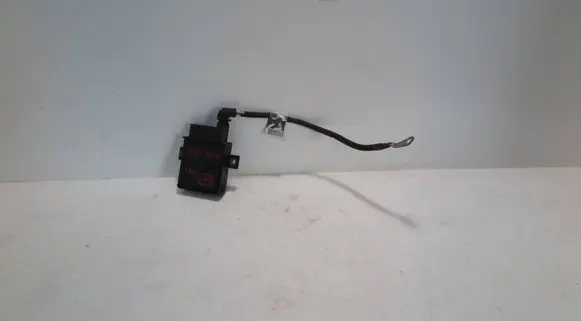 BMW 5 E60 E61 Glow plug pre-heat relay 0522140701