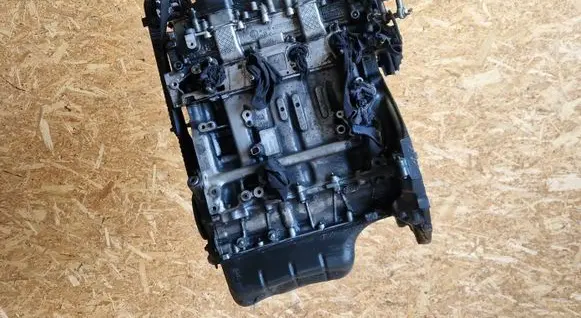 Ford Focus C-MAX Engine 10JB11 G8DA 0003364
