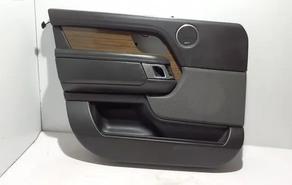 Land Rover Range Rover L405 Front door card panel trim LR098554