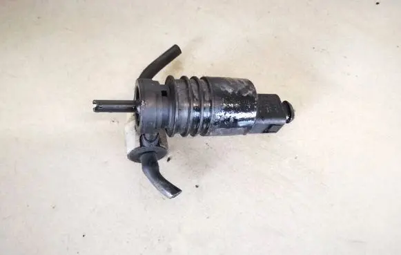 Smart ForFour I Windscreen/windshield washer pump