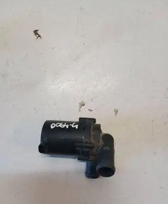 Volvo V60 Electric auxiliary coolant/water pump 1319708