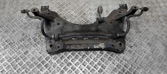Nissan Qashqai Front subframe