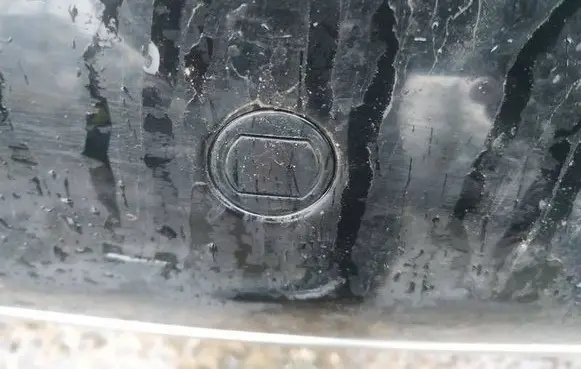 Audi A4 S4 B6 8E 8H Parking PDC sensor