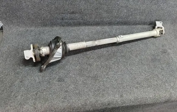BMW 5 G30 G31 Steering column universal joint 6862031 2829088
