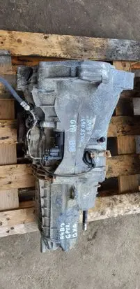 Audi A4 S4 B7 8E 8H Manual 5 speed gearbox GYA